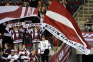 Latvijas hokeja izlase 2011 - 9