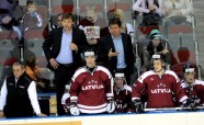 Latvijas hokeja izlase 2011 - 10