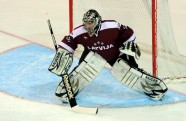 Latvijas hokeja izlase 2011 - 13