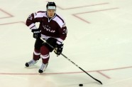 Latvijas hokeja izlase 2011 - 16