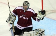 Latvijas hokeja izlase 2011 - 18