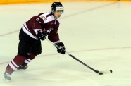 Latvijas hokeja izlase 2011 - 19