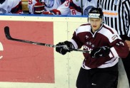 Latvijas hokeja izlase 2011 - 21