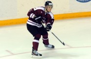 Latvijas hokeja izlase 2011 - 22