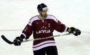 Latvijas hokeja izlase 2011 - 54