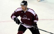 Latvijas hokeja izlase 2011 - 57