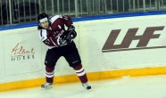 Latvijas hokeja izlase 2011 - 60