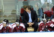 Latvijas hokeja izlase 2011 - 63