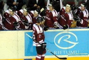 Latvijas hokeja izlase 2011 - 66