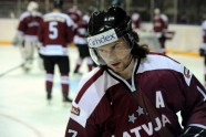 Latvijas hokeja izlase 2011 - 67