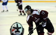 Latvijas hokeja izlase 2011 - 69
