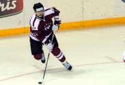 Latvijas hokeja izlase 2011 - 71