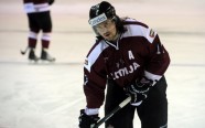 Latvijas hokeja izlase 2011 - 72