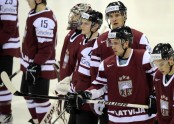 Latvijas hokeja izlase 2011 - 75