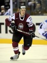 Latvijas hokeja izlase 2011 - 77