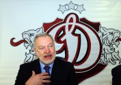 Rīgas Dinamo jaunais galvenais treneris - Peka Rautakalio - 17