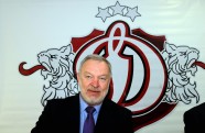 Rīgas Dinamo jaunais galvenais treneris - Peka Rautakalio - 18