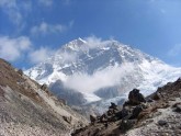 Himalaju ekspedīcija "Makalu 2008"