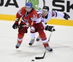 PČ hokejā: Latvija pret Čehiju - 4