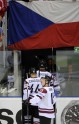 PČ hokejā: Latvija pret Čehiju - 19