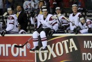 PČ hokejā: Latvija pret Čehiju - 43
