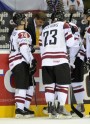 PČ hokejā: Latvija pret Čehiju - 47