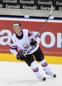 PČ hokejā: Latvija pret Čehiju - 53
