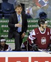 PČ hokejā: Latvija - Somija - 7