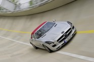 Mercedes-Benz SLS AMG Roadser