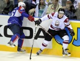 PČ hokejā: Latvijas zaudējums Slovēnijai - 3