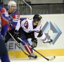 PČ hokejā: Latvijas zaudējums Slovēnijai - 21