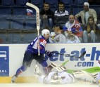 PČ hokejā: Latvijas zaudējums Slovēnijai - 31