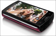 Sony Ericsson Xperia mini