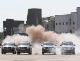 'VW Amarok' gāž 140 tonnu cauruli