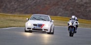 BMW M3 pret BMW moci
