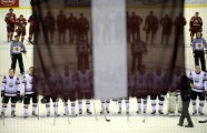 PČ hokejā: Latvija - Baltkrievija - 2