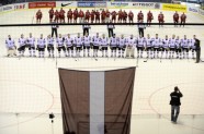 PČ hokejā: Latvija - Baltkrievija - 3