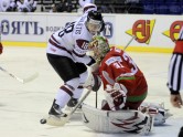 PČ hokejā: Latvija - Baltkrievija - 10
