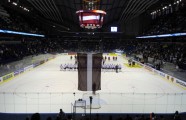 PČ hokejā: Latvija - Baltkrievija - 14