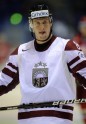 PČ hokejā: Latvija - Baltkrievija - 20