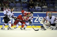 PČ hokejā: Latvija - Baltkrievija - 29