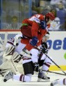 PČ hokejā: Latvija - Baltkrievija - 30
