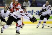 PČ hokejā: Latvija - Baltkrievija - 31
