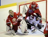 PČ hokejā: Latvija - Baltkrievija - 39