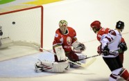 PČ hokejā: Latvija - Baltkrievija - 41