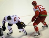PČ hokejā: Latvija - Baltkrievija - 46