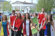 Baltijas valstu profesionālās izglītības iestāžu 19. sporta spēles 