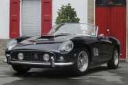 Ferrari California Spyder 1962