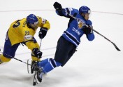 PČ hokejā fināls: Zviedrija - Somija - 16