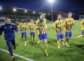 Latvijas kausa izcīņa futbolā: Ventspils pret Liepājas metalurgs - 5